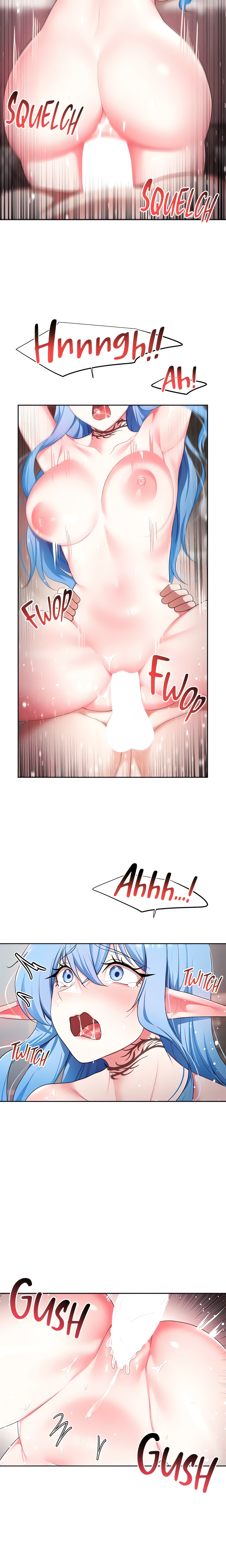 For Sale. Ruined Lady. Not Used. (Official) chapter 48 page 4