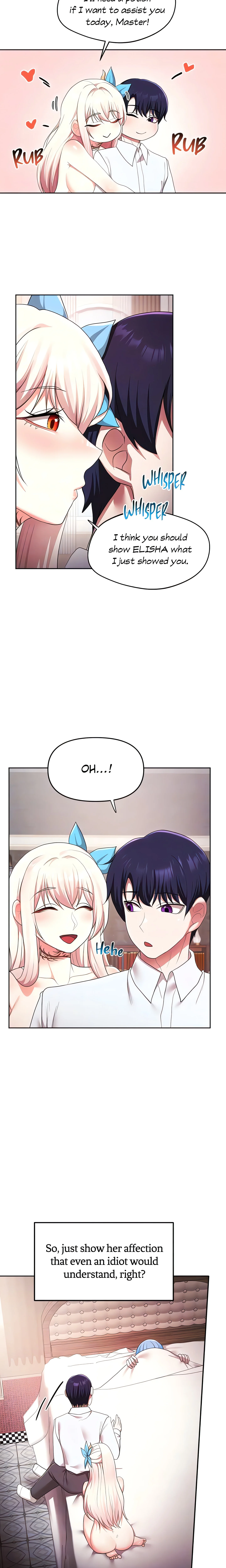For Sale. Ruined Lady. Not Used. (Official) chapter 48 page 8
