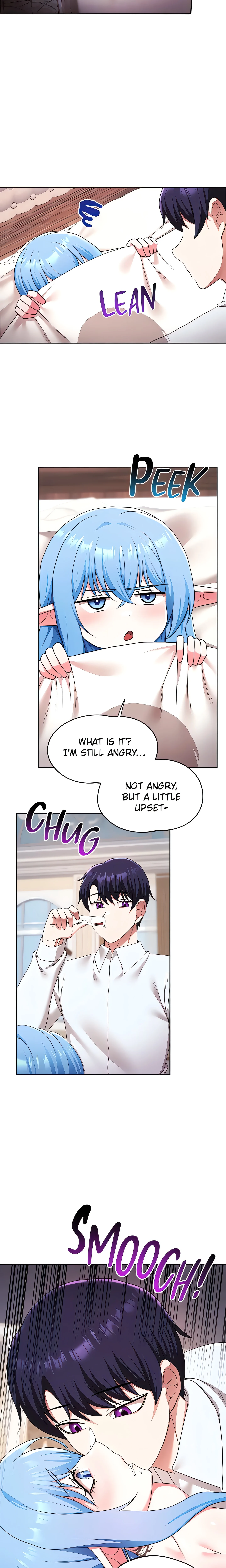 For Sale. Ruined Lady. Not Used. (Official) chapter 48 page 9