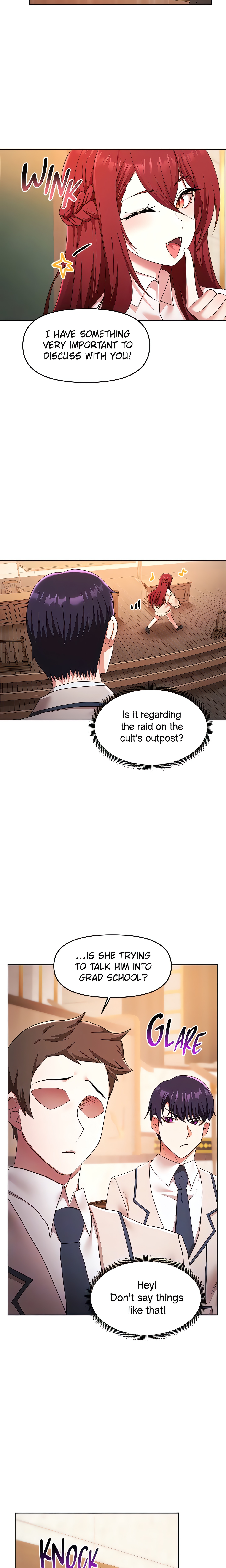 For Sale. Ruined Lady. Not Used. (Official) chapter 48 page 13