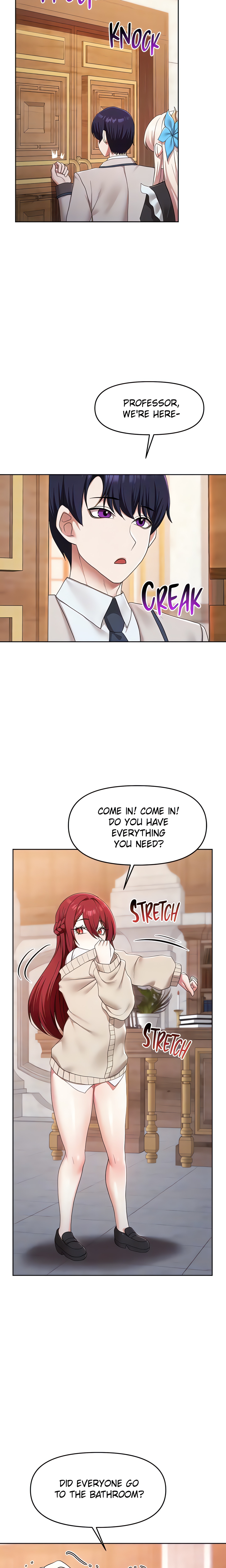 For Sale. Ruined Lady. Not Used. (Official) chapter 48 page 14