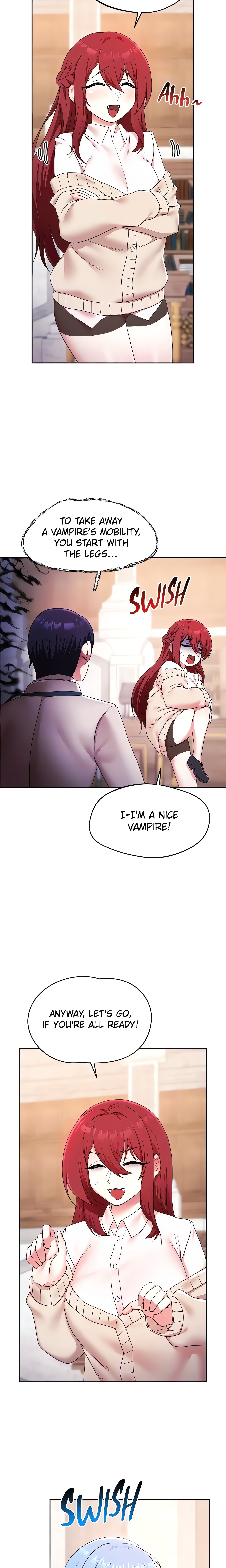 For Sale. Ruined Lady. Not Used. (Official) chapter 48 page 16