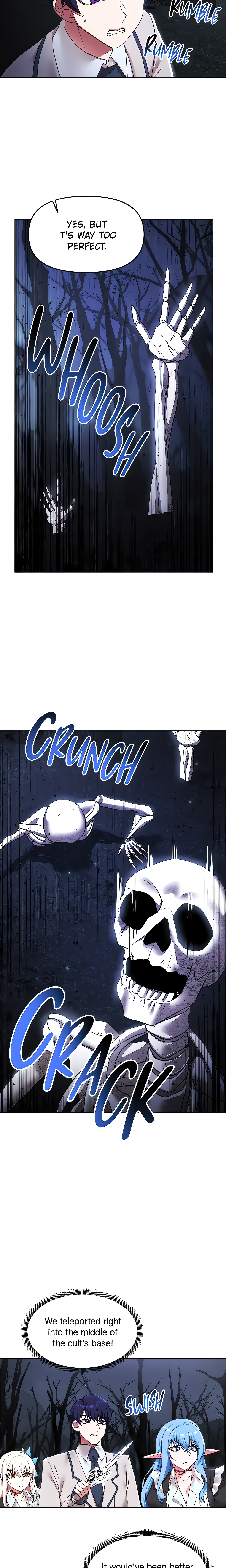 For Sale. Ruined Lady. Not Used. (Official) chapter 48 page 20