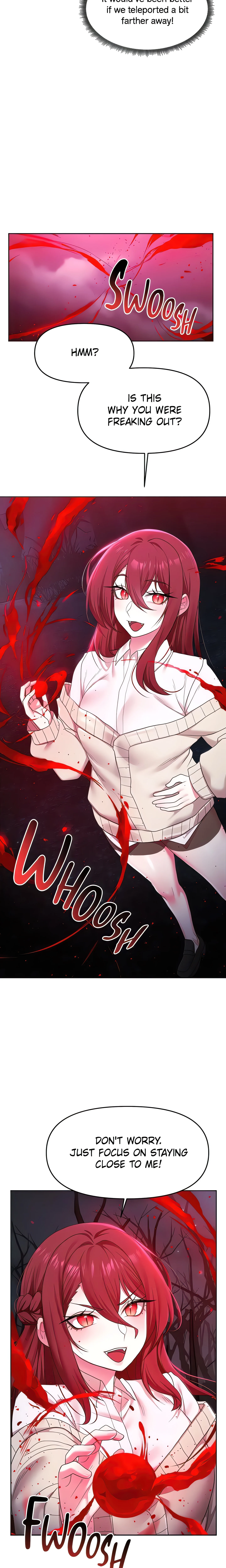 For Sale. Ruined Lady. Not Used. (Official) chapter 48 page 21