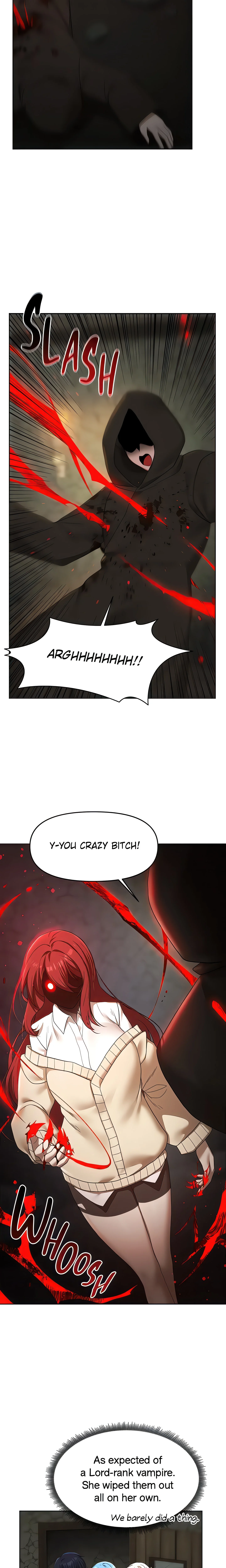 For Sale. Ruined Lady. Not Used. (Official) chapter 49 page 2