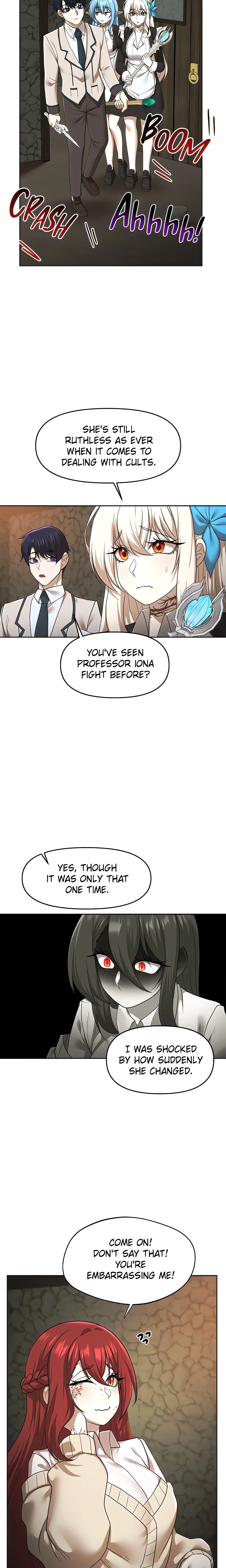 For Sale. Ruined Lady. Not Used. (Official) chapter 49 page 3