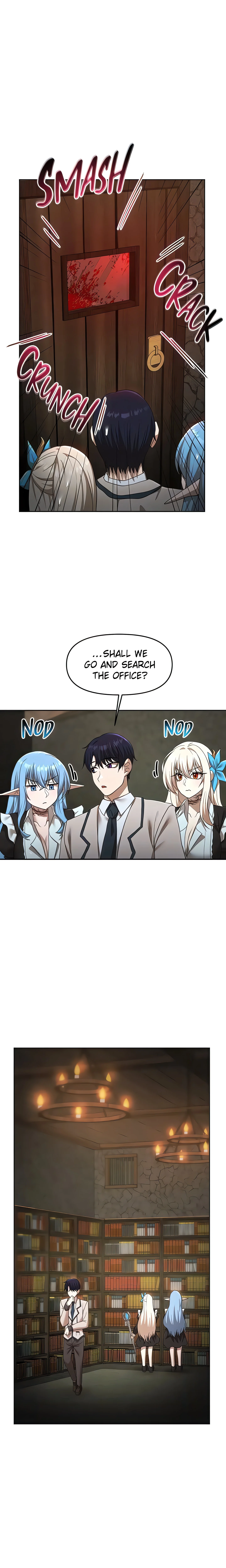 For Sale. Ruined Lady. Not Used. (Official) chapter 49 page 5