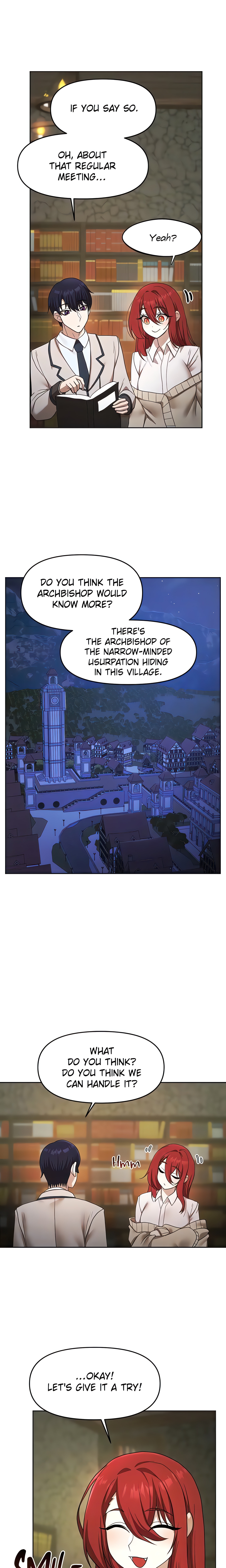 For Sale. Ruined Lady. Not Used. (Official) chapter 49 page 8