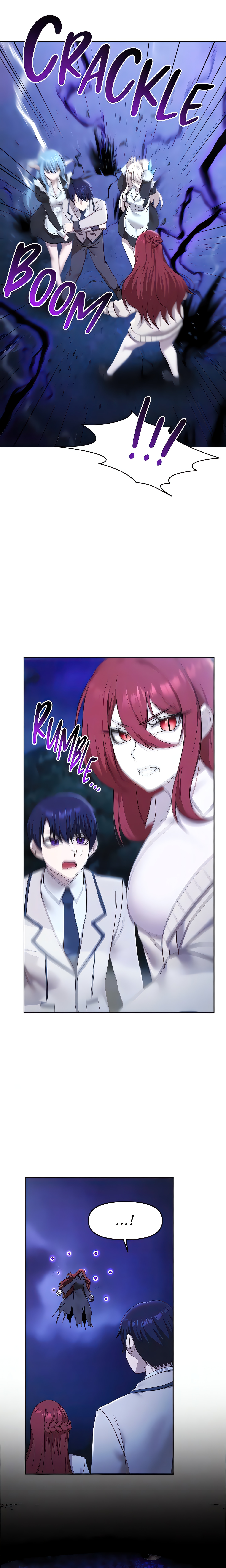 For Sale. Ruined Lady. Not Used. (Official) chapter 49 page 14