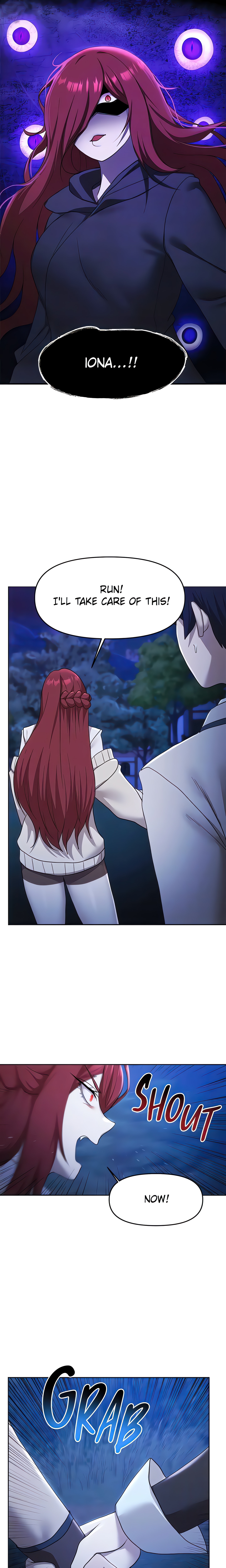For Sale. Ruined Lady. Not Used. (Official) chapter 49 page 15