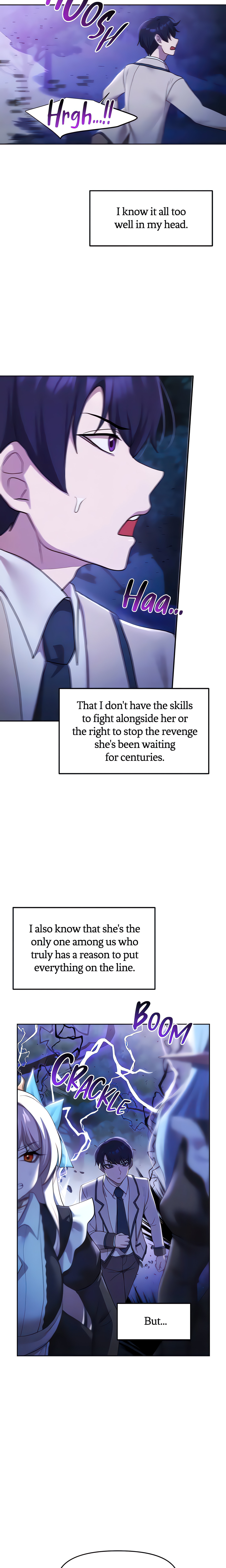 For Sale. Ruined Lady. Not Used. (Official) chapter 49 page 17