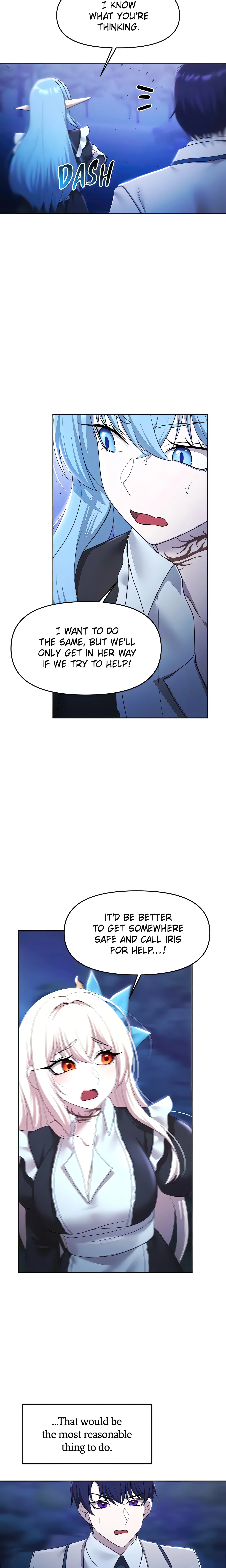 For Sale. Ruined Lady. Not Used. (Official) chapter 49 page 18