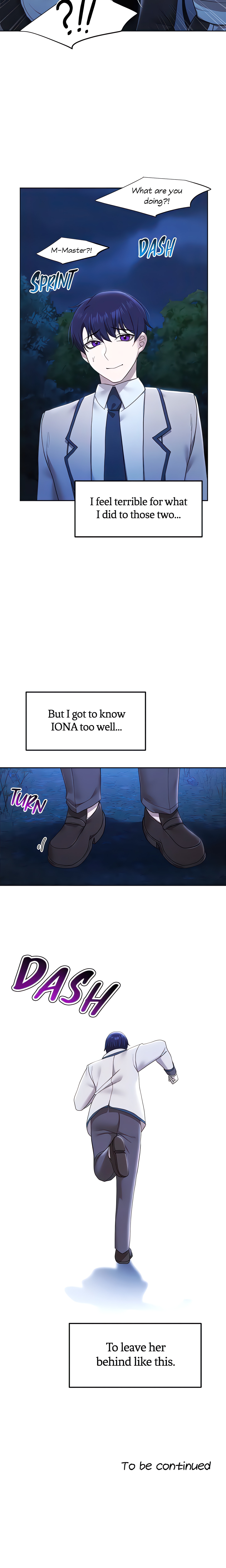 For Sale. Ruined Lady. Not Used. (Official) chapter 49 page 20