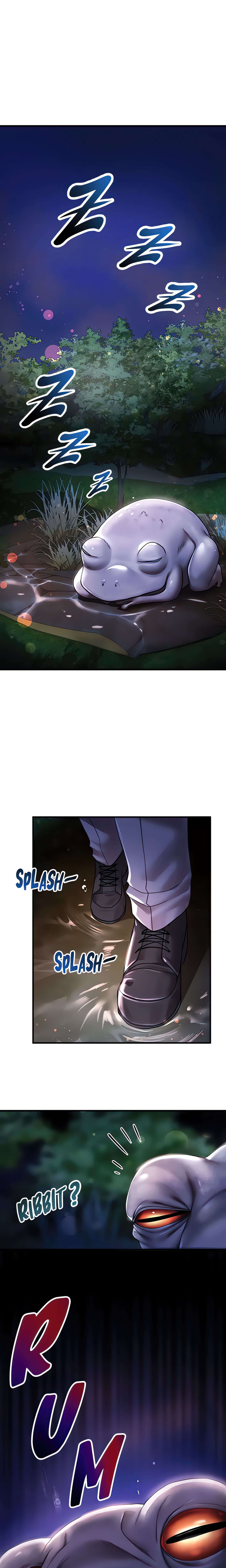 For Sale. Ruined Lady. Not Used. (Official) chapter 5 page 1