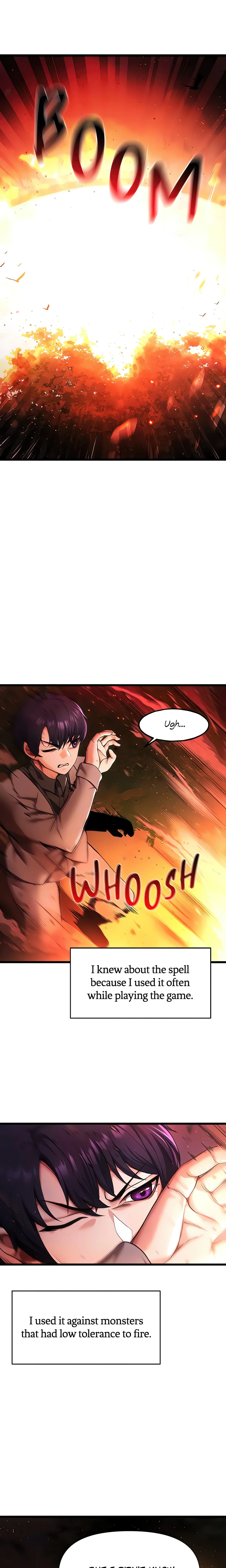 For Sale. Ruined Lady. Not Used. (Official) chapter 5 page 6