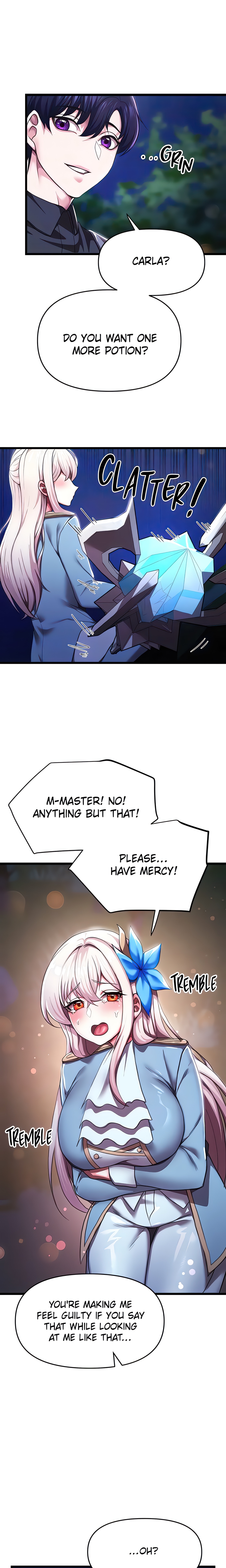 For Sale. Ruined Lady. Not Used. (Official) chapter 5 page 9