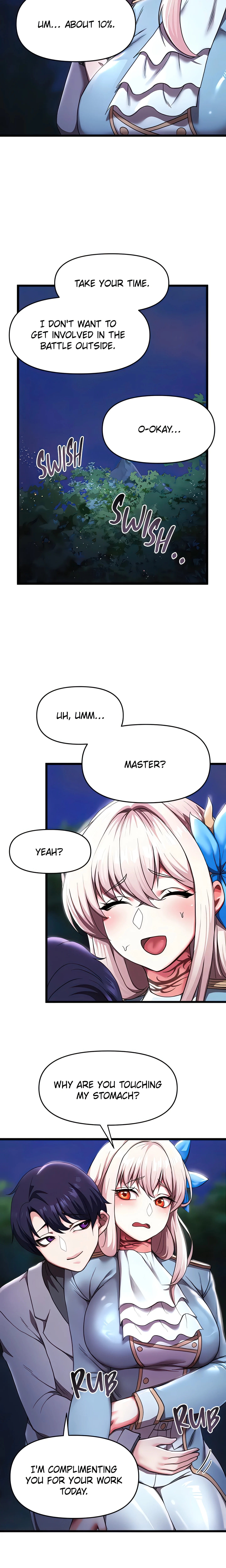 For Sale. Ruined Lady. Not Used. (Official) chapter 5 page 13