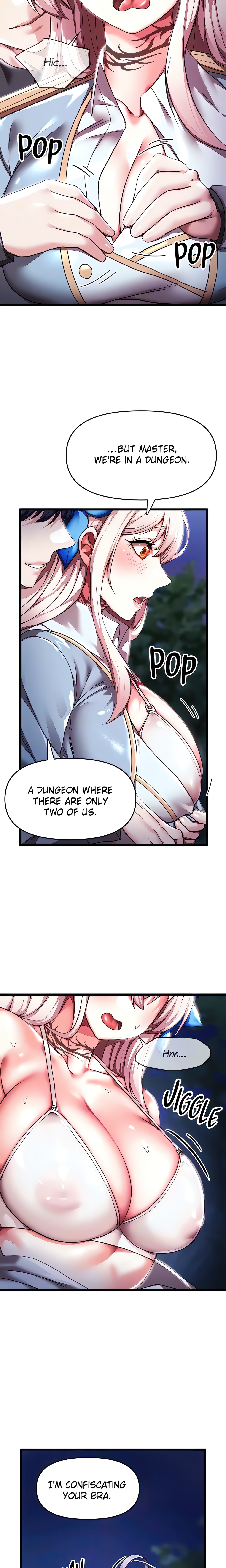 For Sale. Ruined Lady. Not Used. (Official) chapter 5 page 15