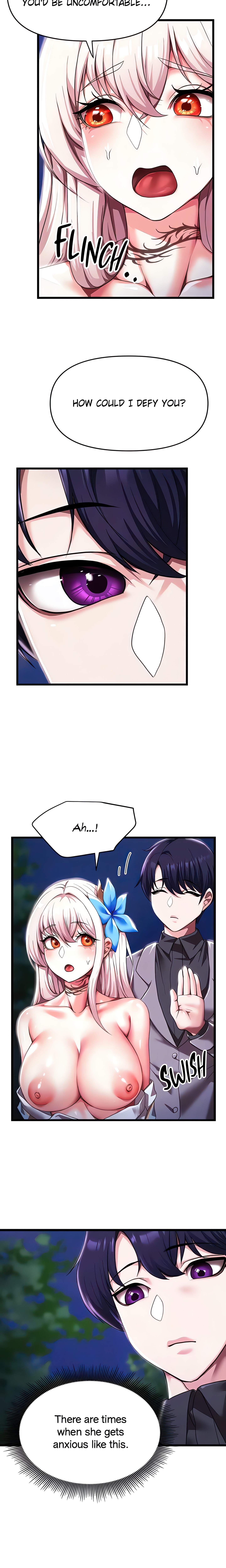For Sale. Ruined Lady. Not Used. (Official) chapter 5 page 17