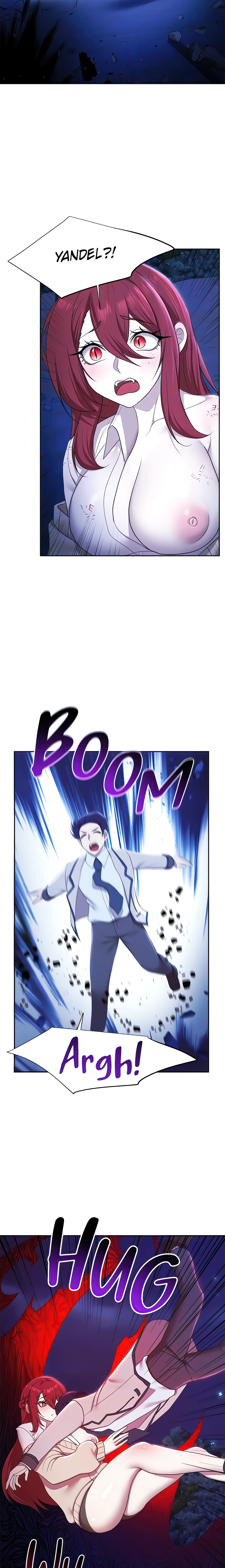 For Sale. Ruined Lady. Not Used. (Official) chapter 50 page 5