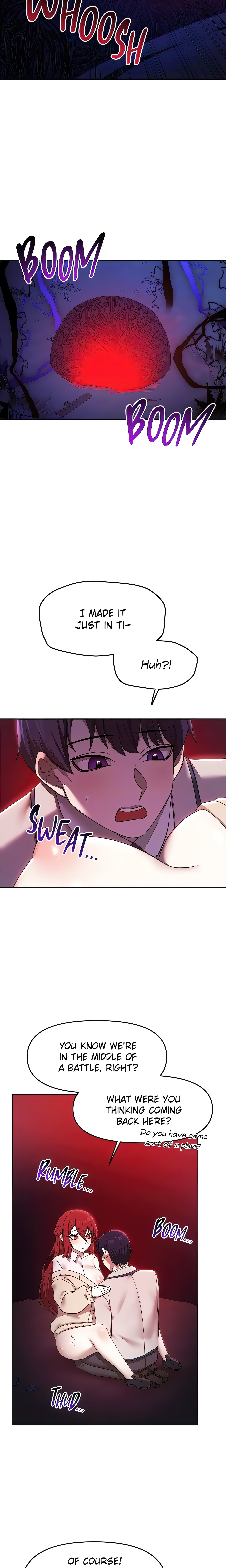 For Sale. Ruined Lady. Not Used. (Official) chapter 50 page 6