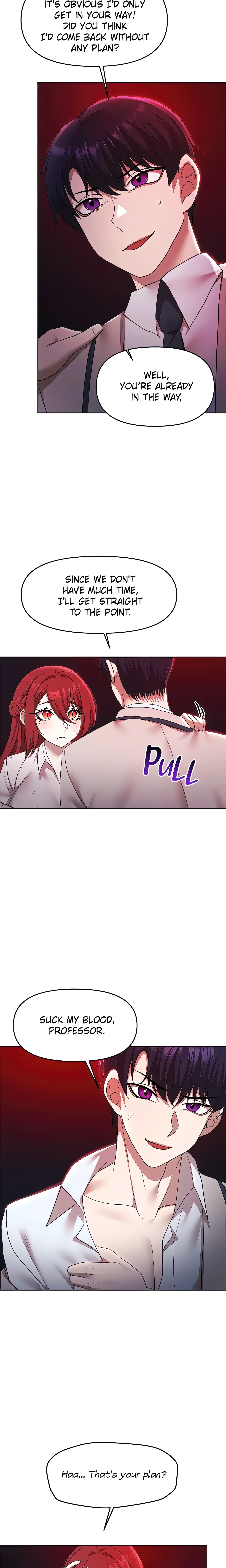 For Sale. Ruined Lady. Not Used. (Official) chapter 50 page 7