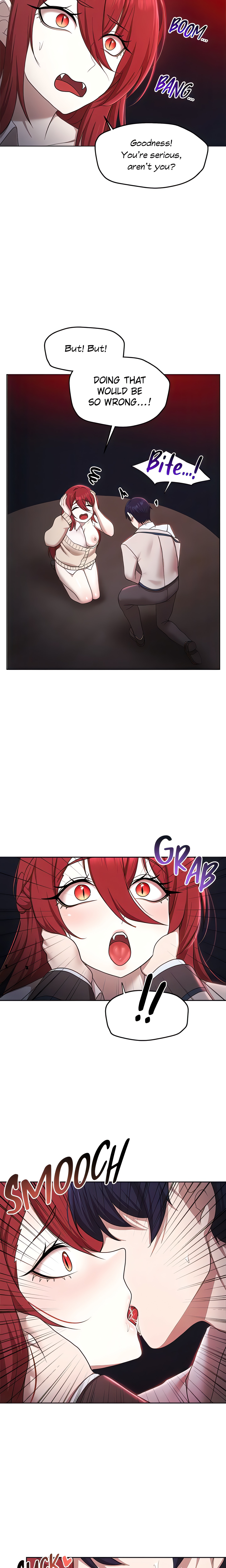 For Sale. Ruined Lady. Not Used. (Official) chapter 50 page 9