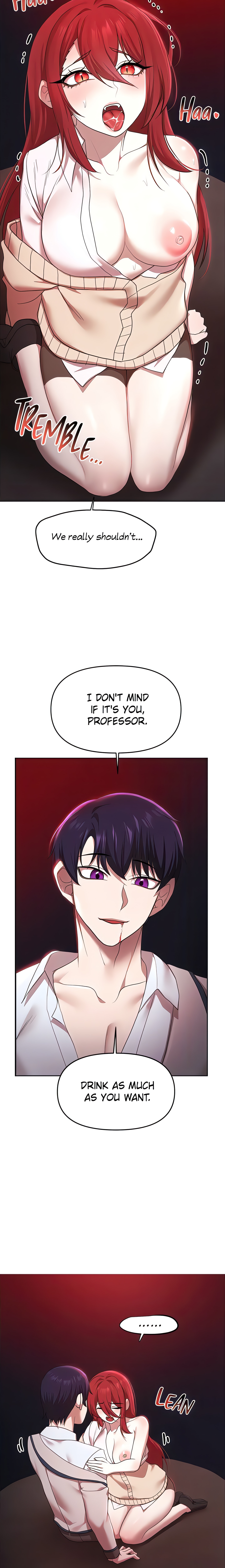 For Sale. Ruined Lady. Not Used. (Official) chapter 50 page 11