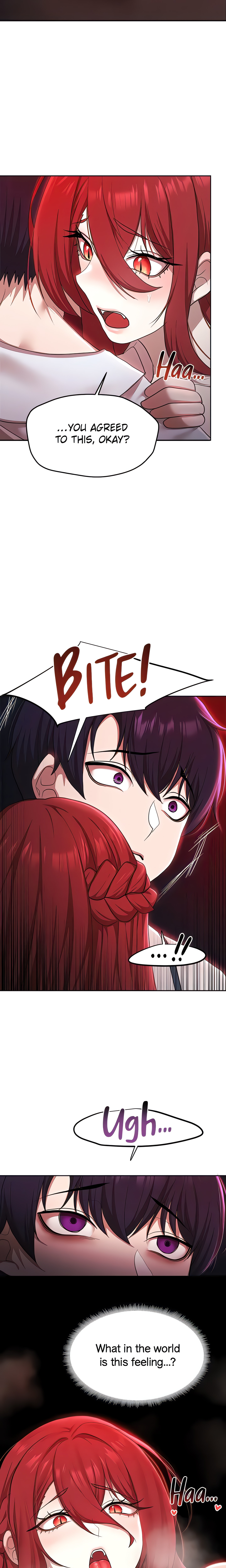 For Sale. Ruined Lady. Not Used. (Official) chapter 50 page 12