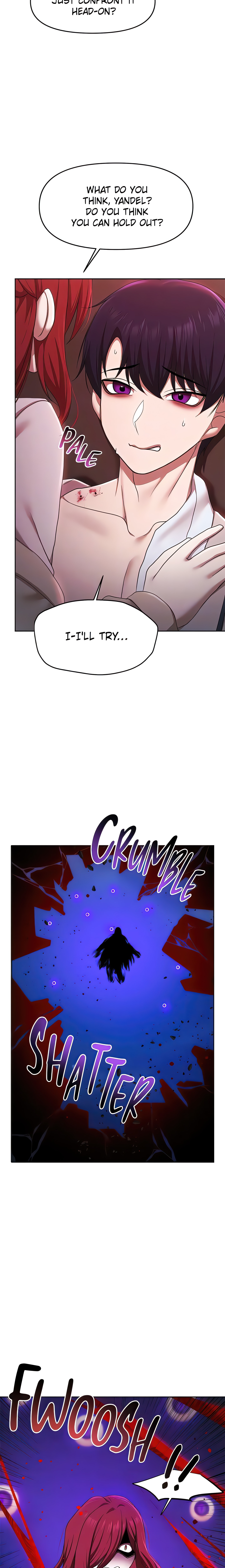 For Sale. Ruined Lady. Not Used. (Official) chapter 50 page 15