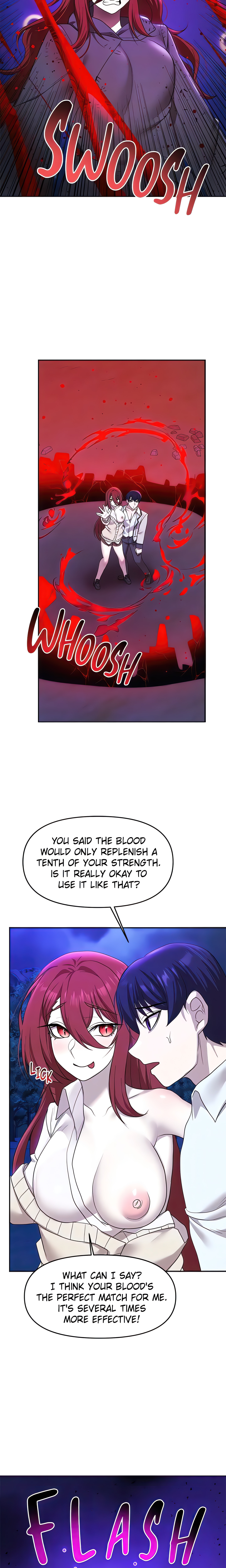 For Sale. Ruined Lady. Not Used. (Official) chapter 50 page 16
