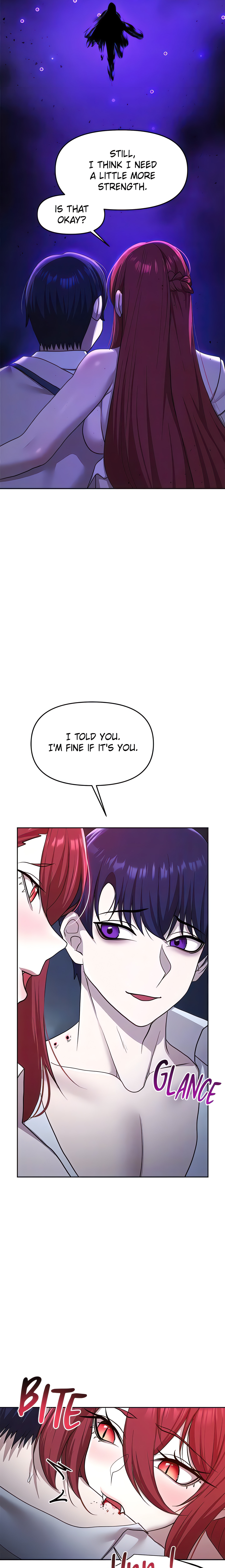 For Sale. Ruined Lady. Not Used. (Official) chapter 50 page 17
