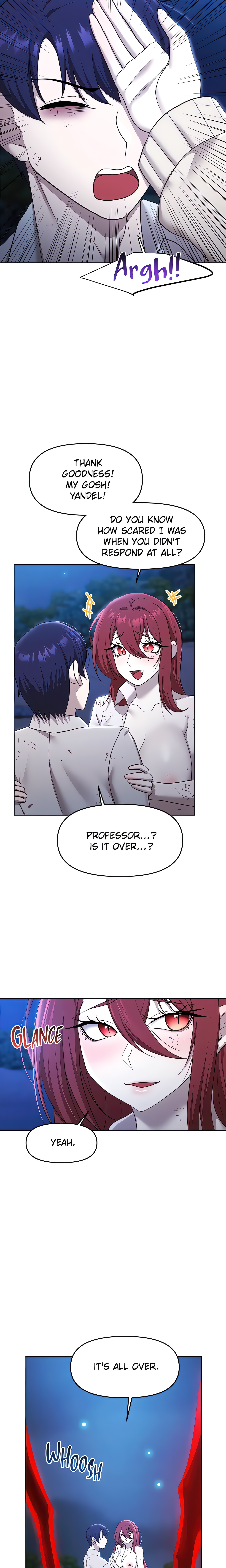 For Sale. Ruined Lady. Not Used. (Official) chapter 50 page 20