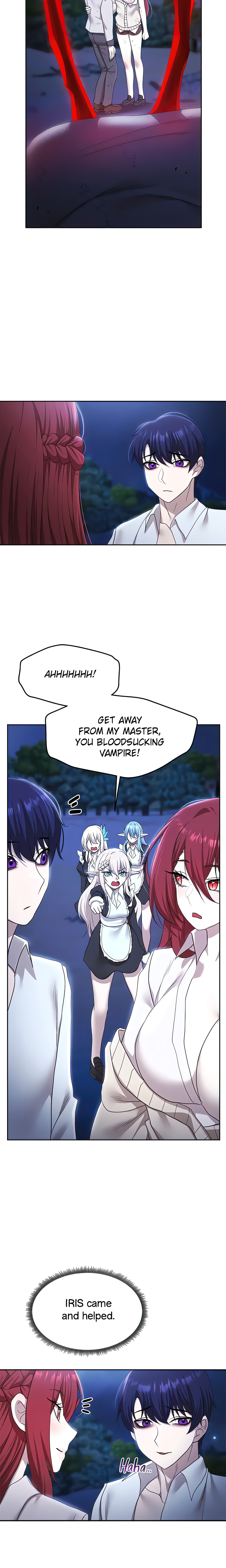 For Sale. Ruined Lady. Not Used. (Official) chapter 50 page 21
