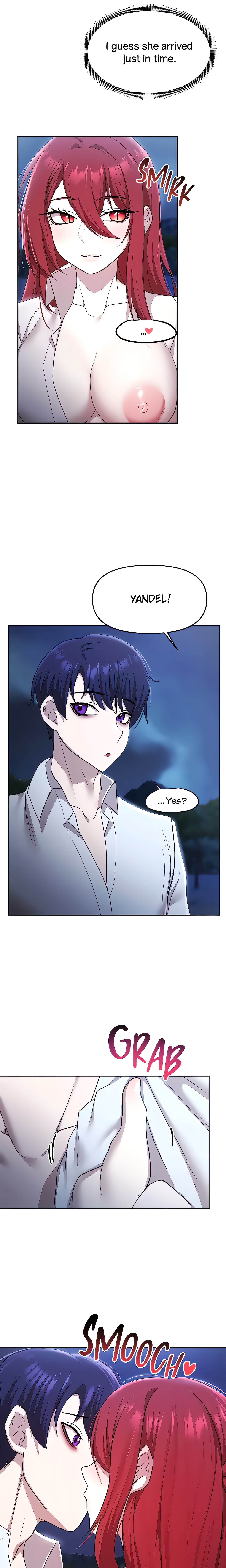 For Sale. Ruined Lady. Not Used. (Official) chapter 50 page 22