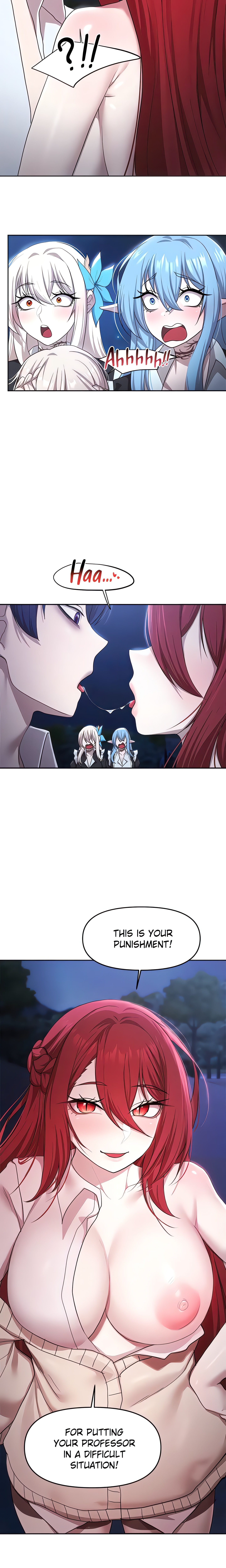 For Sale. Ruined Lady. Not Used. (Official) chapter 50 page 23