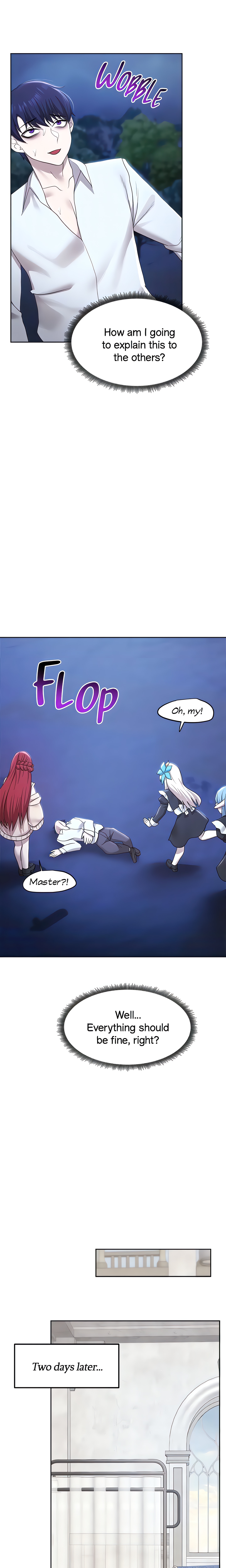 For Sale. Ruined Lady. Not Used. (Official) chapter 51 page 2