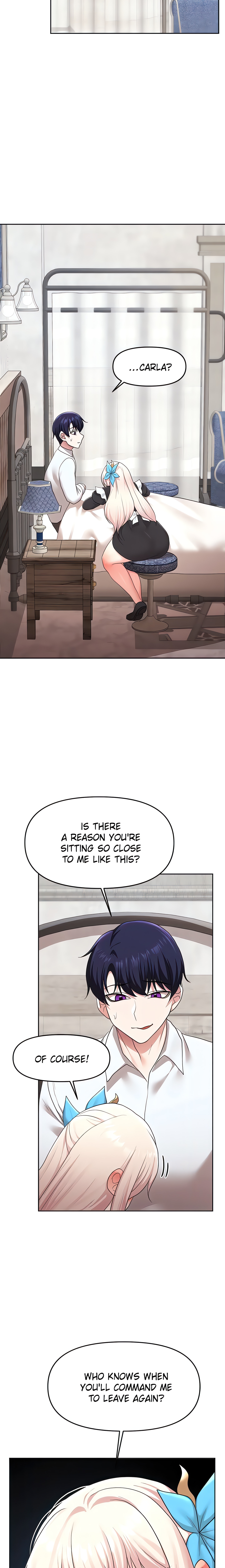 For Sale. Ruined Lady. Not Used. (Official) chapter 51 page 3
