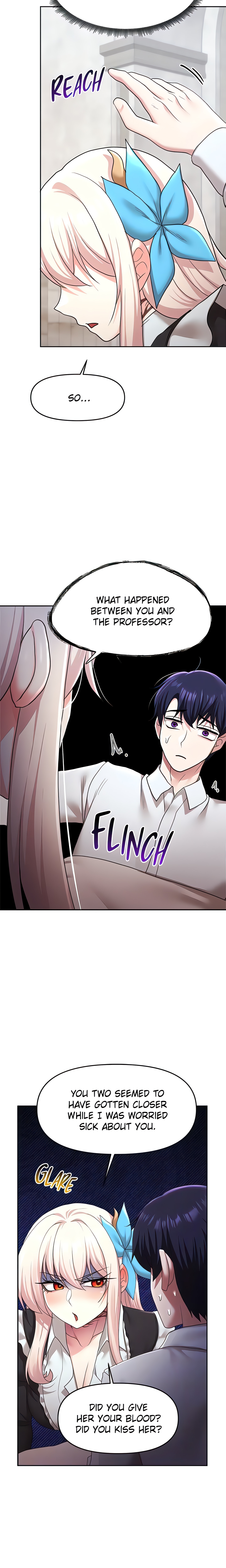 For Sale. Ruined Lady. Not Used. (Official) chapter 51 page 5