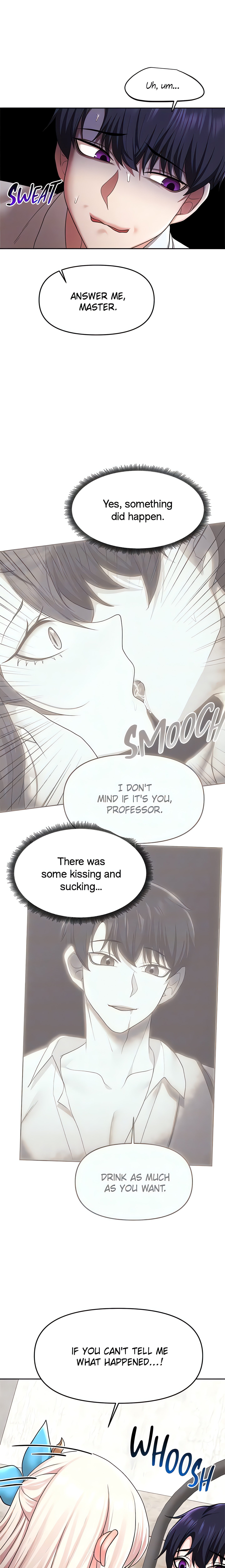 For Sale. Ruined Lady. Not Used. (Official) chapter 51 page 6