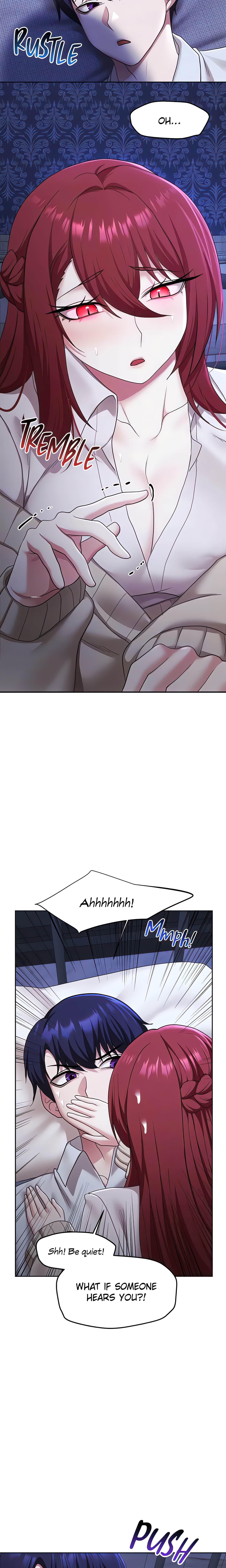 For Sale. Ruined Lady. Not Used. (Official) chapter 51 page 10