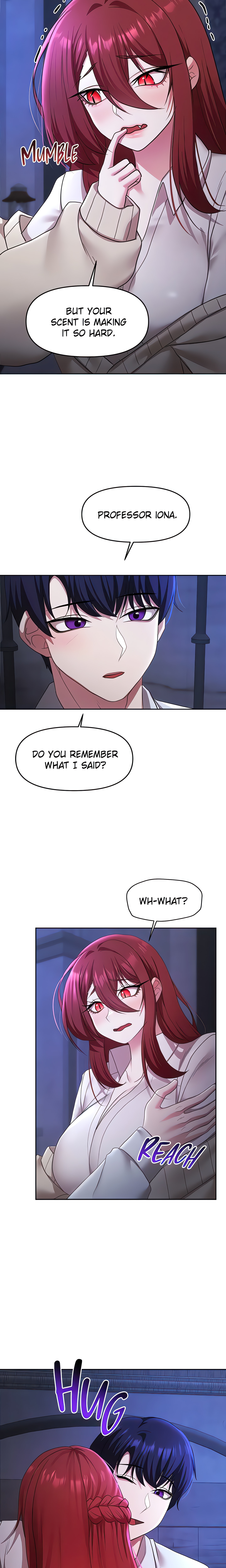 For Sale. Ruined Lady. Not Used. (Official) chapter 51 page 13
