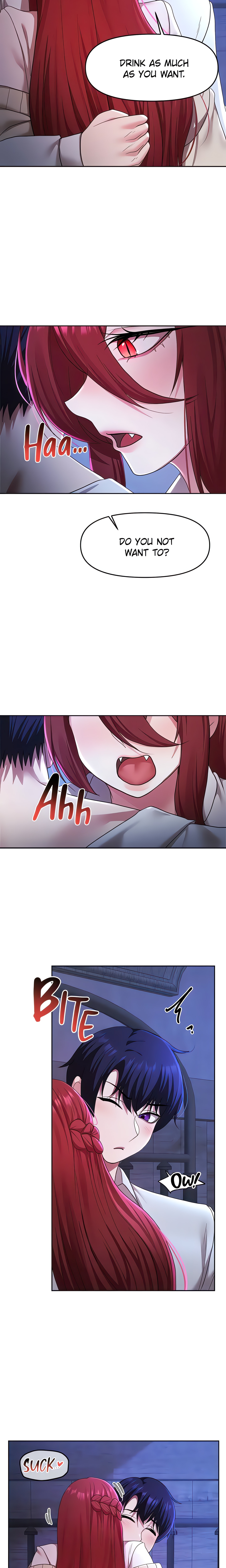 For Sale. Ruined Lady. Not Used. (Official) chapter 51 page 14