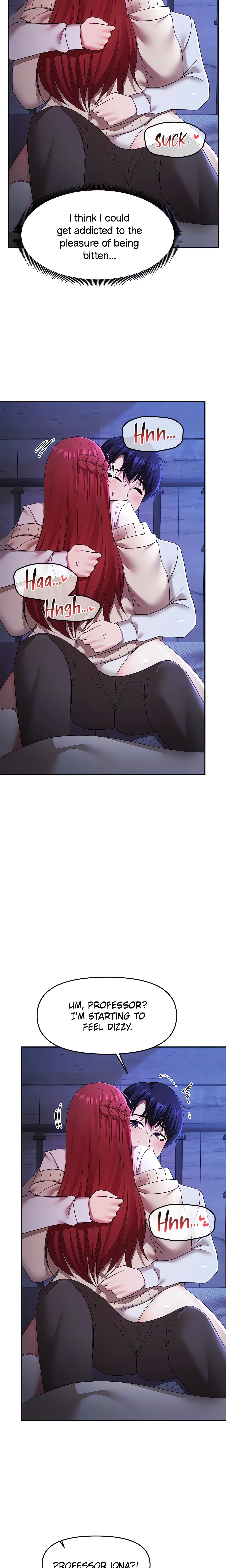 For Sale. Ruined Lady. Not Used. (Official) chapter 51 page 15