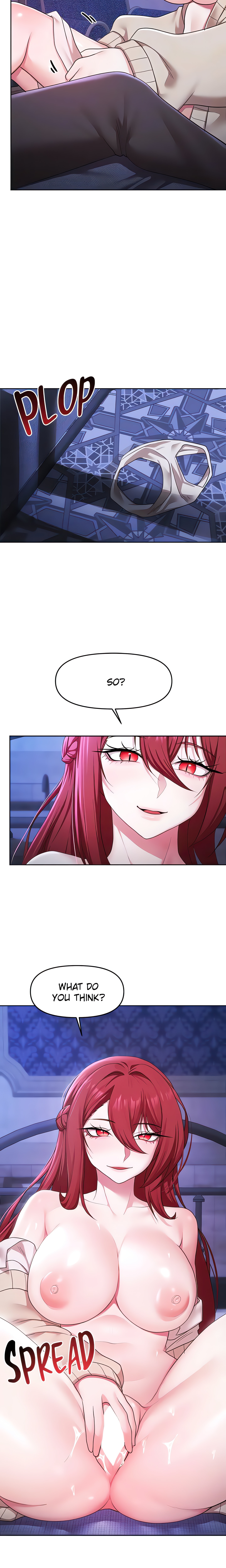 For Sale. Ruined Lady. Not Used. (Official) chapter 51 page 19