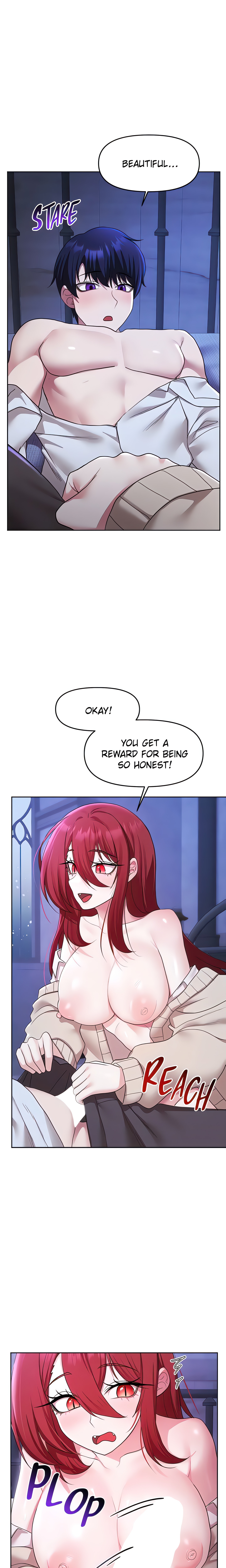 For Sale. Ruined Lady. Not Used. (Official) chapter 51 page 20