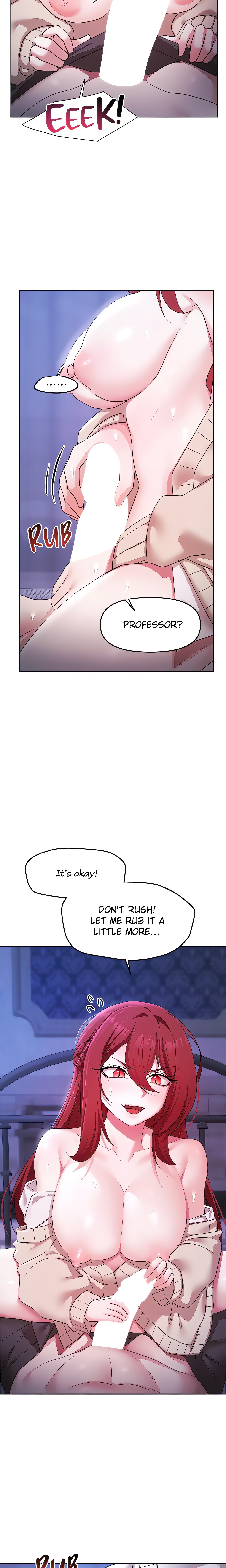 For Sale. Ruined Lady. Not Used. (Official) chapter 51 page 21