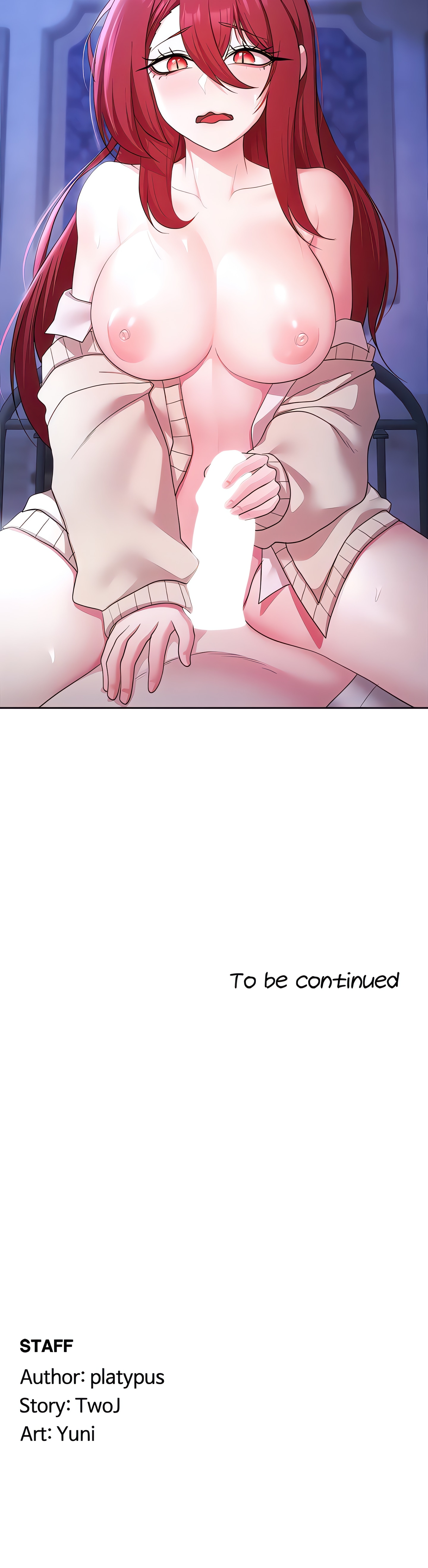 For Sale. Ruined Lady. Not Used. (Official) chapter 51 page 23