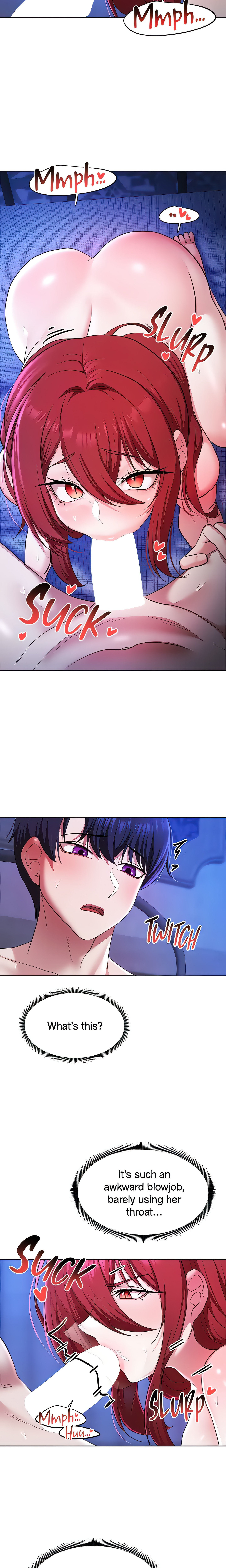 For Sale. Ruined Lady. Not Used. (Official) chapter 52 page 9