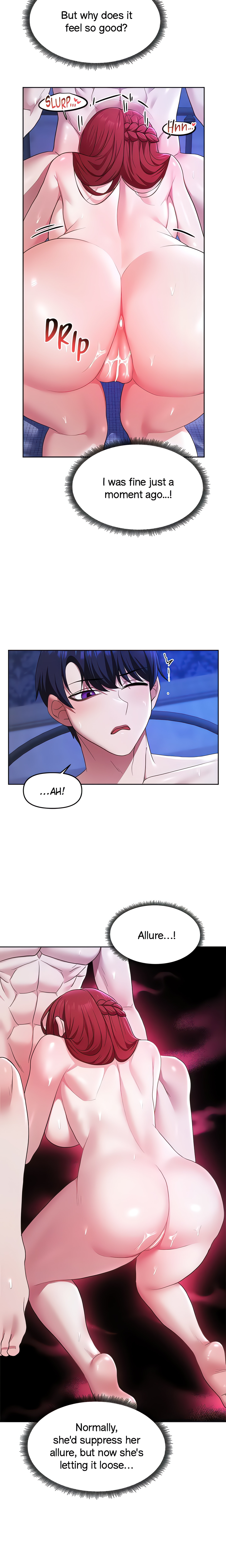 For Sale. Ruined Lady. Not Used. (Official) chapter 52 page 10